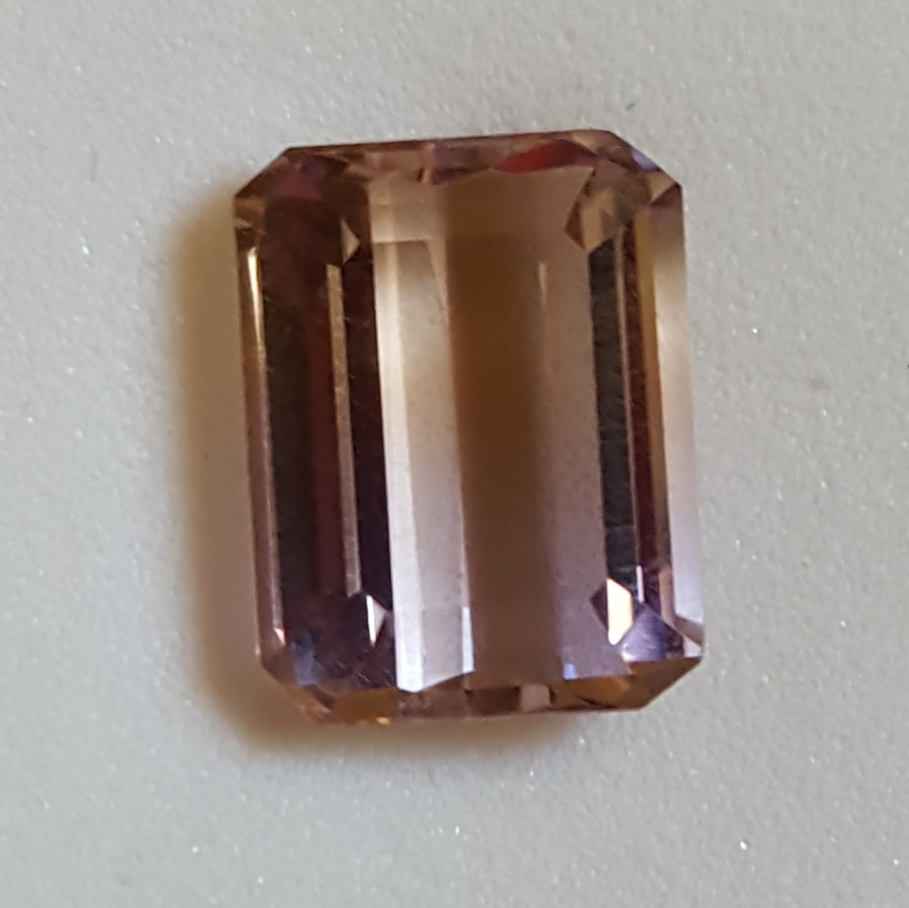 AMETRINE 6.11 ct